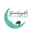 GOODNIGHT company logo