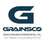 Grains Innovation and Solution Co. Inc. company logo