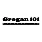 Gregan 101 Corporation company logo