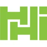 HHI company logo