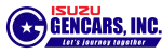 Isuzu Gencars Inc. company logo