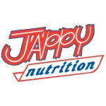 Jappy Food company logo