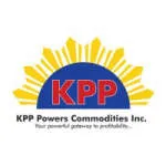 KPP Powers Commodities Inc. company logo