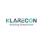 Klarecon company logo