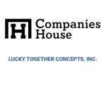 Lucky Together Concepts, Inc. company logo