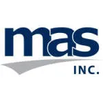 MAS Inc company logo