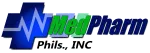 MEDPHARM PHILS INC company logo