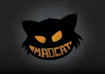 Mad Cat Creatives company logo