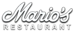 Mario's Restaurant company logo