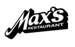 Max's Restaurant company logo