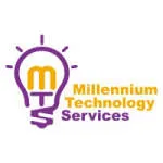 Millennium Technology Services company logo