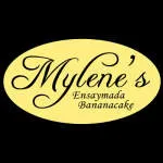 Mylene's Bakeshop company logo