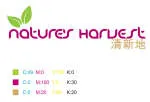 NATURE'S HARVEST CORP company logo