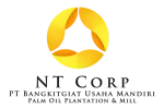 NT PHILLIPPINES INC. company logo