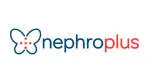 NephroPlus company logo