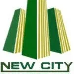 New City Builders Inc. company logo