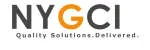 New York Global Consultants company logo