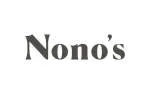 Nono's Restaurant company logo