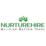 Nurturehire company logo