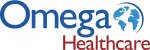 Omega Healthcare company logo