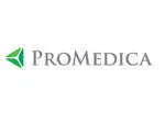 P R O MEDICA company logo