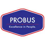 PROBUS Business Consulting company logo