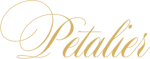 Petalier Flower Shop company logo