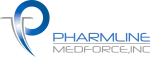 Pharmline Medforce Inc. company logo