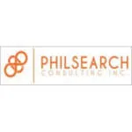 PhilSearch Consulting Inc. company logo