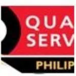 Quanta Philippines ROHQ company logo