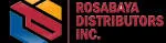 ROSABAYA DISTRIBUTORS, INC company logo