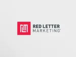 Red Letter Marketing company logo