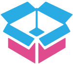 Ripped Box Station company logo