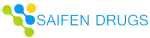 Saifen Drugs Philippines Inc company logo