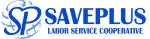 Save Plus Labor Service Cooperative company logo