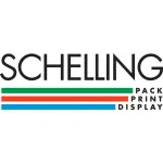 Scheeling Inc. company logo