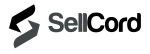 SellCord company logo