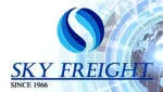 Sky Freight Forwarders, Inc company logo