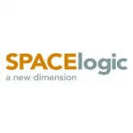 Spacelogic company logo