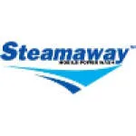 Steamaway company logo