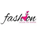 Straightforward Fashion Merchandising company logo