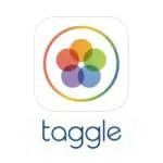 Taggle Inc. company logo