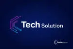 Tech Caldwell Solution company logo