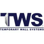 Temporary Wall Systems of North Dallas company logo