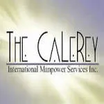 The Calerey Int'l Manpower Services Inc company logo