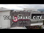 Toril, Davao City company logo