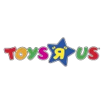 Toys 'R' Us company logo