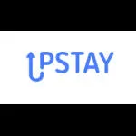 Upstay company logo