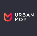 UrbanMop company logo