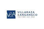 VILLARAZA AND ANGANGCO company logo